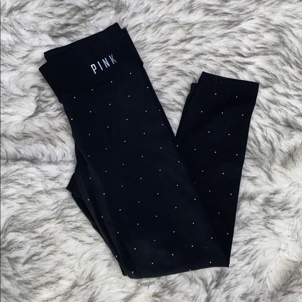 Victoria’s Secret PINK Leggings